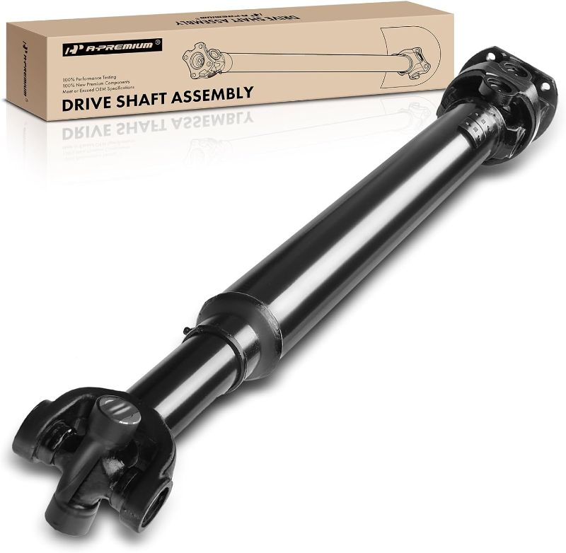 Photo 2 of A-Premium Front Complete Drive Shaft Prop Shaft Driveshaft Assembly - Vehicle unknown