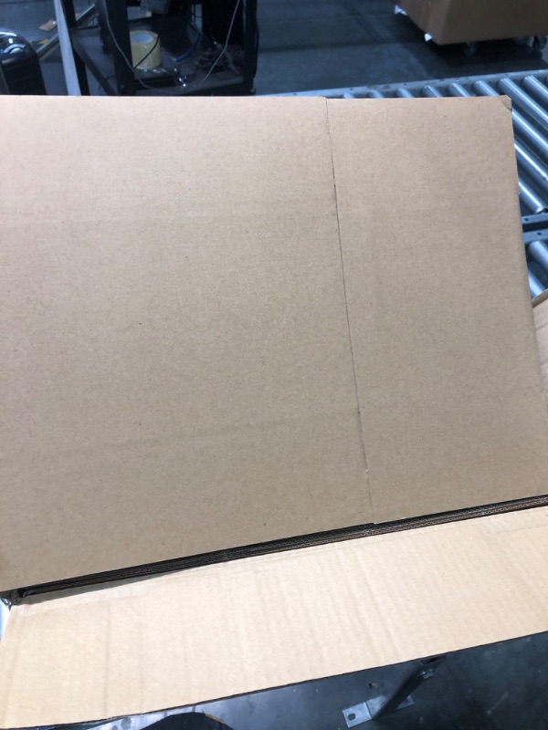 Photo 4 of CRUGLA 40 Packs 10x6x6 Shipping Boxes Corrugated Cardboard Boxes Shipping Box Bulk for Packaging Small Business 10x6x6 Shipping Box Brown-40Box