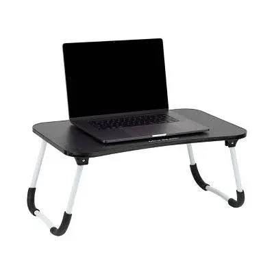 Photo 1 of **New Open**SAIJI Tablet Stand Holder + Laptop Bed Tray Table