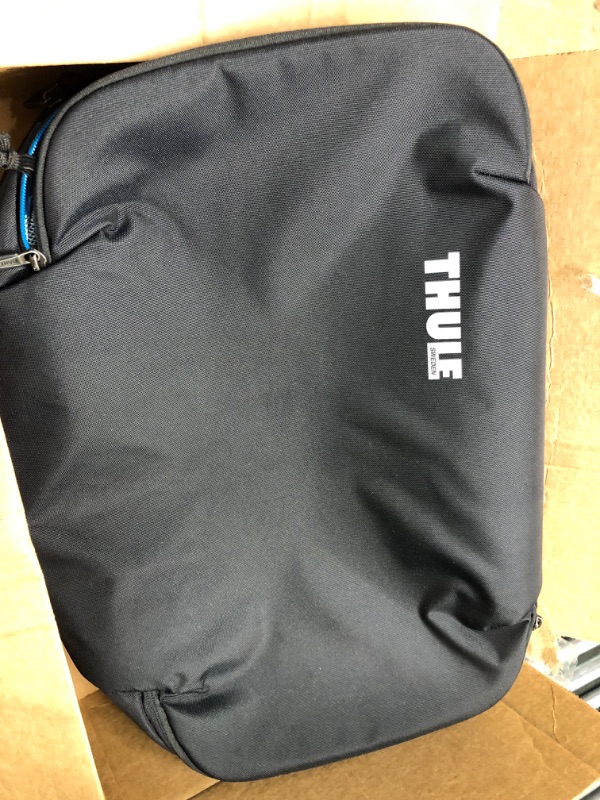 Photo 2 of **Stock image not exact/new open**Thule Accent Laptop Bag
