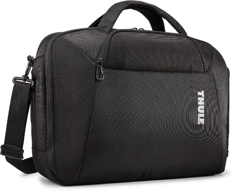Photo 1 of **Stock image not exact/new open**Thule Accent Laptop Bag
