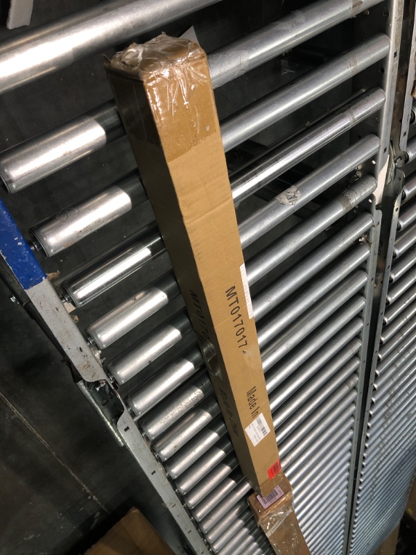 Photo 1 of FGJQEFG 2 Inch Straight DIY Custom Mandrel Exhaust Pipe Tube Pipe, 35 Inch Length, 2'' OD Mandrel Straight Pipe, T304 Stainless Steel, Universal Fitment - 1PC 2''OD-Straight-35''-1PC