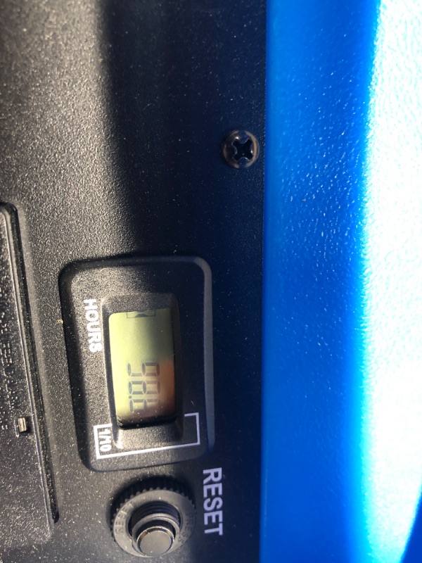 Photo 1 of *Good Used**Shield-550 Air Scrubber, Negative Machine Airbourne Cleaner HEPA Scrubber Water Damage Restoration Equipment Air Purifier
