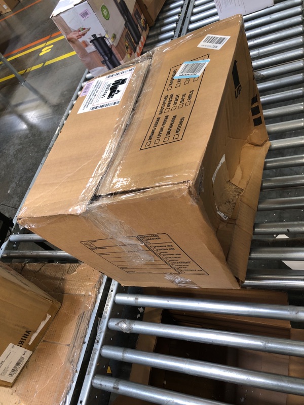 Photo 1 of Consciot Solar Spot Lights Outdoor, 16 LEDs IP67 Waterproof Color Changing Solar Outdoor Lights, 8 Colors, Auto On/Off, 2-in-1 Adjustable Wall Lights for Garden Yard Pathway, 4 Pack(RGB) Multicolor 4 Pack