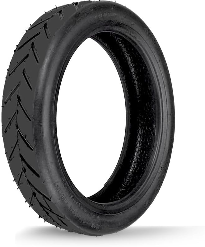 Photo 1 of  8.5 Inch Scooter Tire, 50/75-6.1 Electric Scooter Replacement Tire for Gotrax GXL V2 AOVOPRO ES80 NAVIC T5 Turboant V8 Swagtron Swagger 5 Hover-1 Journey Jive, 8 1/2 Inflatable Wheels