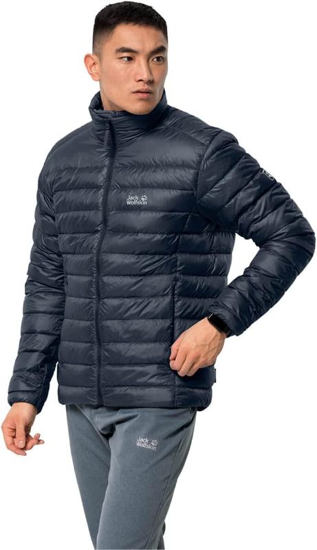 Photo 1 of Jack Wolfskin Men's Jwp Down Jacket
