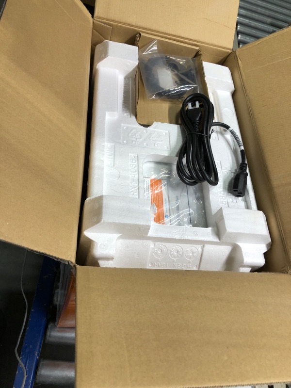 Photo 1 of HP LaserJet Pro 4001dw Wireless Black & White Printer