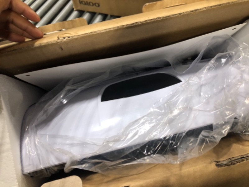 Photo 1 of ***FOR PARTS ONLY***
Heat Storm HS-1500-PHX-WIFI Infrared Heater, Wifi Wall Mounted