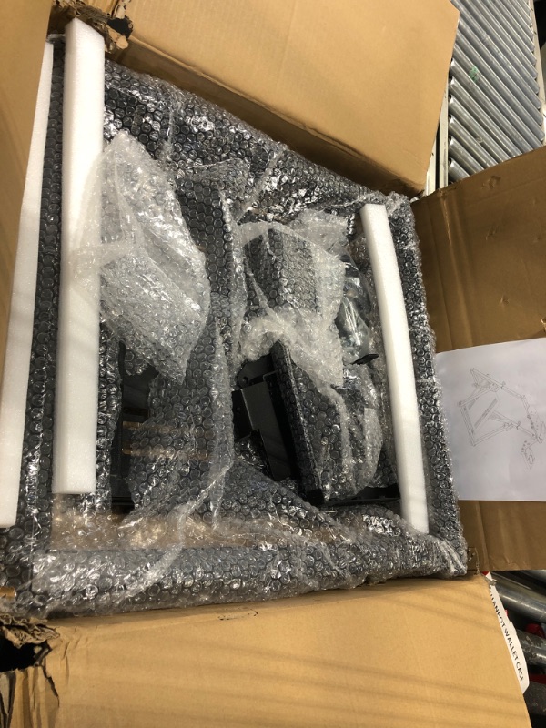 Photo 3 of GT OMEGA Apex Racing Wheel Stand for Logitech Fanatec Clubsport Thrustmaster Gaming Steering Wheel Pedal & Shifter Mount, TX T500 T300 G29 G920 PS4 Xbox Foldable Tilt-Adjustable for Racing Control
