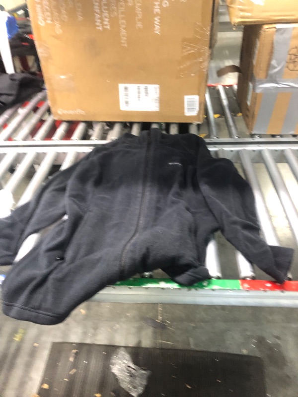Photo 1 of Columbia Women's Benton Springs II Long Hoodie