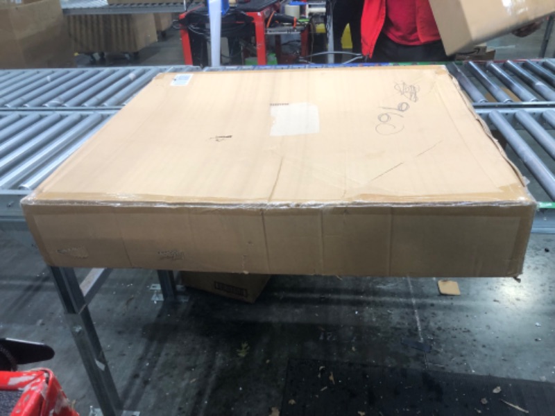 Photo 1 of **USED** DNA Motoring OEM-RA-13065 OE Style Bolt-On Aluminum Core Radiator Compatible With 09-15 Pilot / 09-14 Ridgeline AT,30-1/4" W X 21-5/8" H X 1" D,1-5/16" Inlet / 1-5/16" Outlet 09-15 Pilot AT