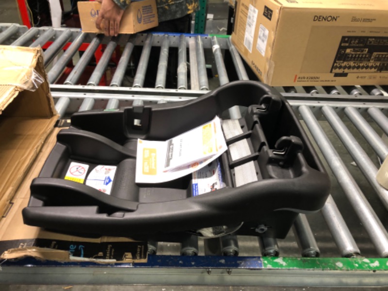 Photo 1 of Baby Trend EZ-Lift™ 35 Plus Infant Car Seat Base,Black