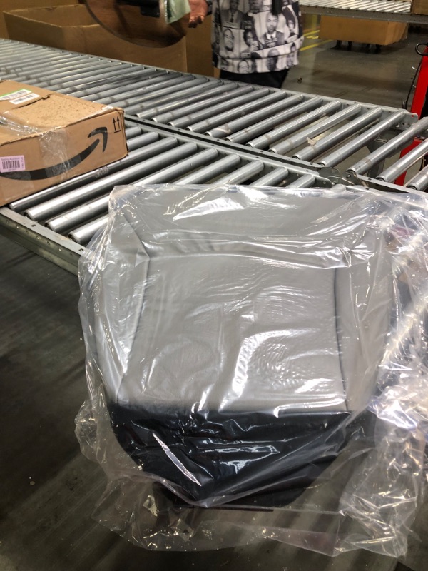 Photo 1 of A-Premium Driver Car Seat Cover Compatible with Ford E-150 Club Wagon Econoline E-250 E-350 E-450 E-550 Super Duty 2003-2008 FRSD0304DBTL