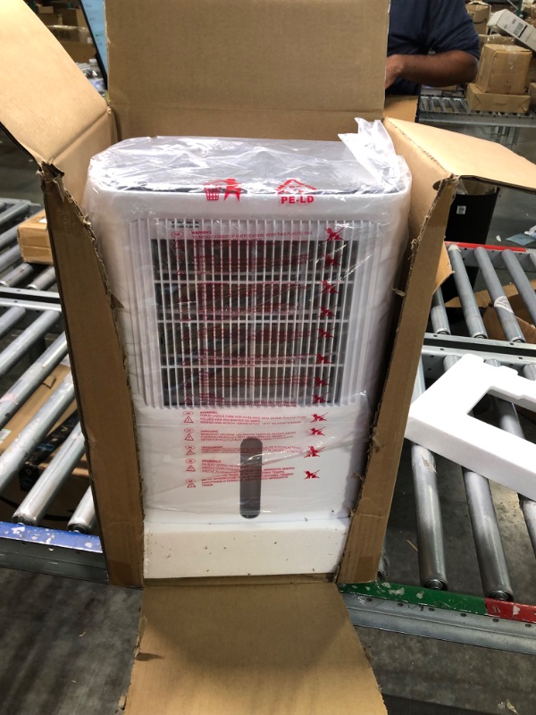 Photo 2 of 30 Pint Dehumidifiers for Home with Drain Hose, VEAGASO 2,500 Sq.Ft Dehumidifier for Basement, Large Room, Bathroom, Three Operation Modes, Intelligent Humidity Control, Dry Clothes, 24HR Timer