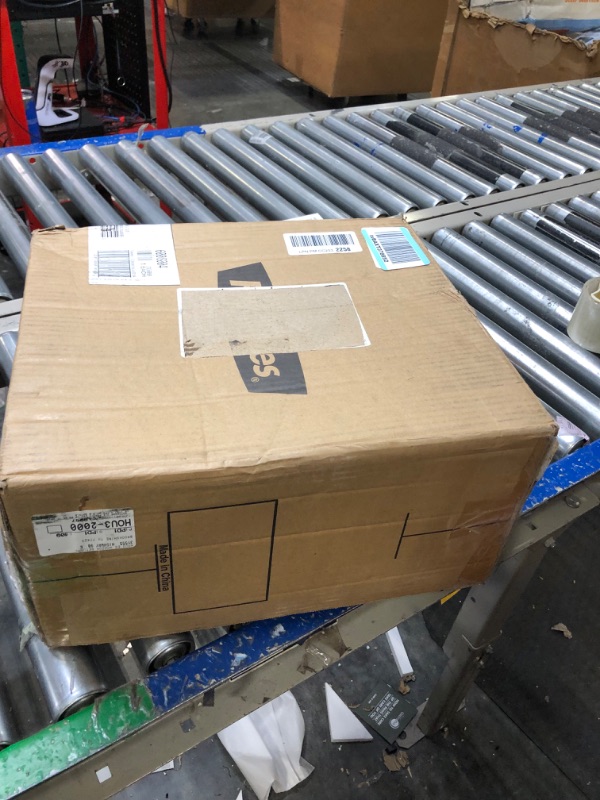 Photo 1 of Fellowes Powershred P-30C Cross-Cut Shredder