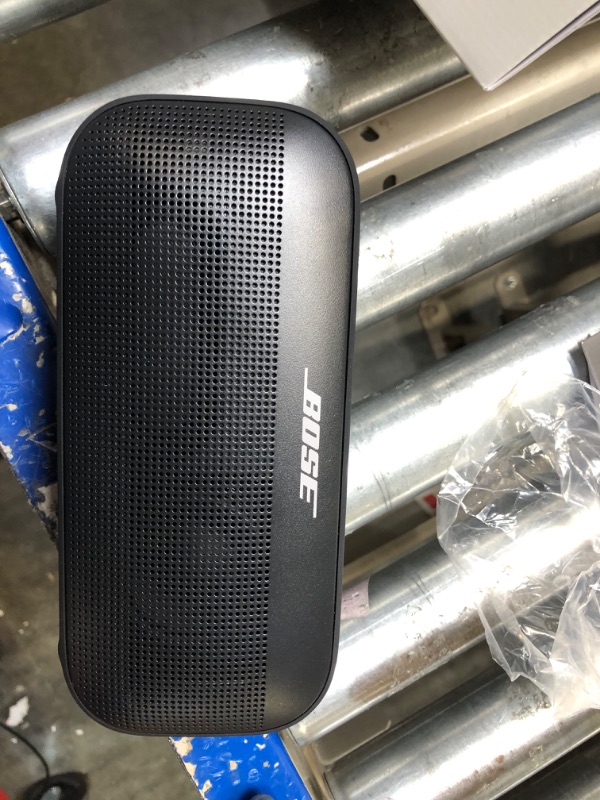 Photo 1 of Bose QuietComfort Ultra Wireless Noise-Canceling Headphones Kit with Bluetooth Speaker