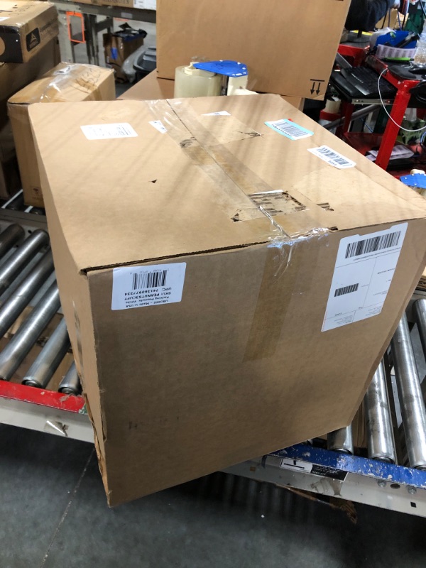 Photo 1 of Uboxes Packing Peanuts White 3.5 cuft, PEANUTS3CUFT