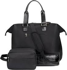 Photo 1 of MINKARS Weekender Bag
