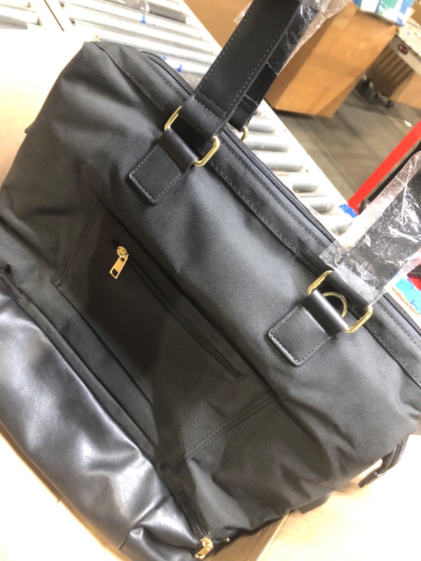 Photo 1 of MINKARS Weekender Bag
