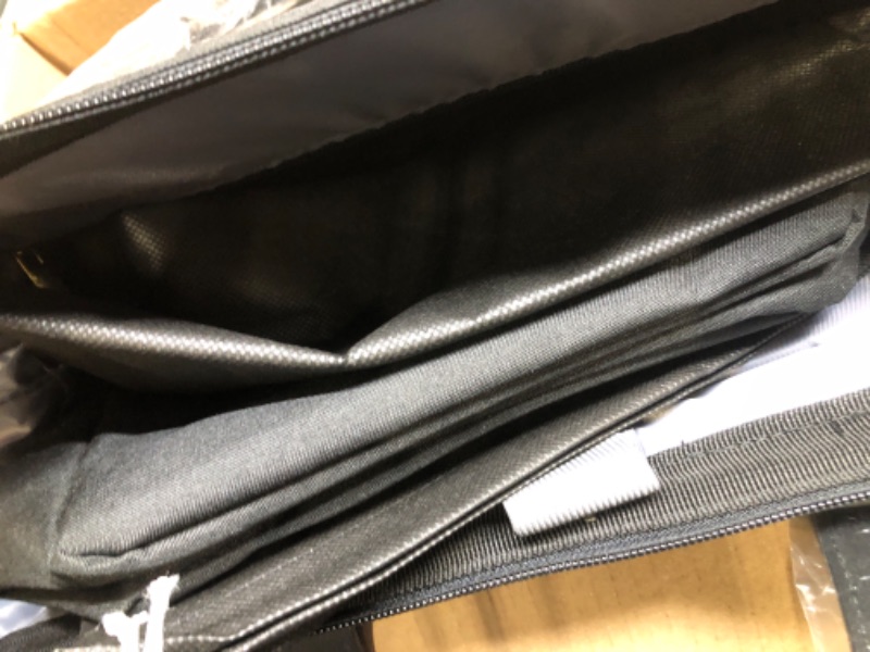 Photo 1 of MINKARS Weekender Bag
