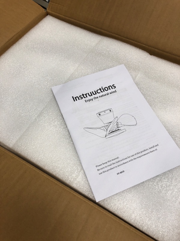 Photo 1 of Small Ceiling Fan Lights,Modern Low Profile Fans Lights 3 Reversible Blades Bedroom Living Room Kitchen 6 Wind Speed Regulation Remote Control Memory Function 22 Inch ABS Fan Blades Brown