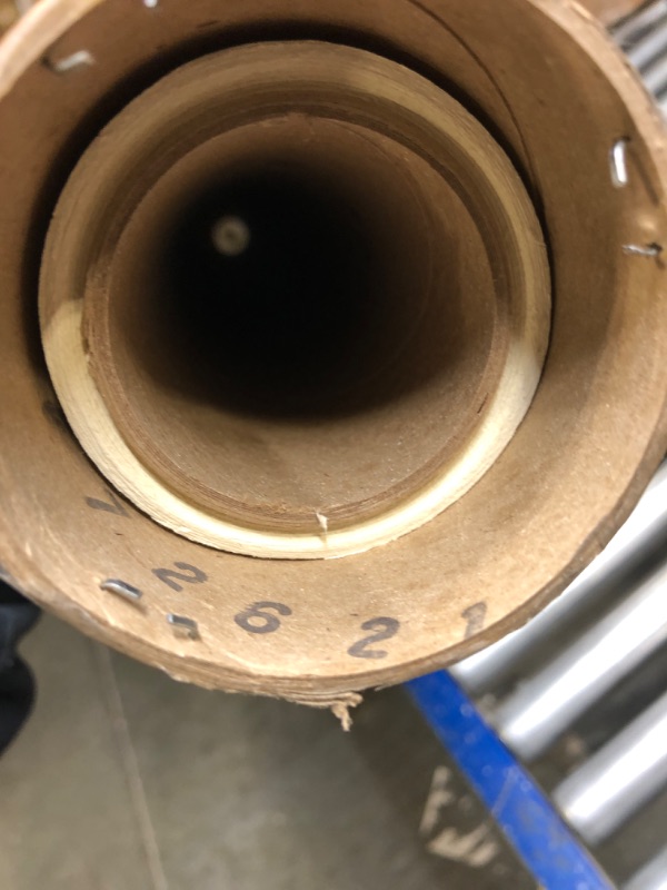 Photo 1 of 18 in. x 180 ft. Brown General Purpose Masking Paper