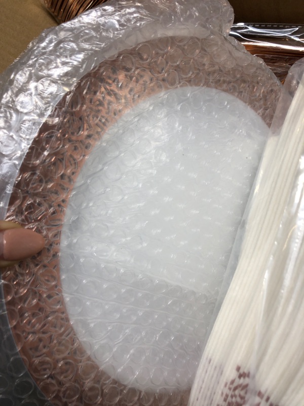 Photo 1 of 700 Piece Dinnerware Set for Wedding & Party,100 Guest Lace Design Plastic Plates,100 Plastic Silverware,100 Cups,100 Linen Like Napkins,100 Guest Disposable Dinnerware Set (Gold)