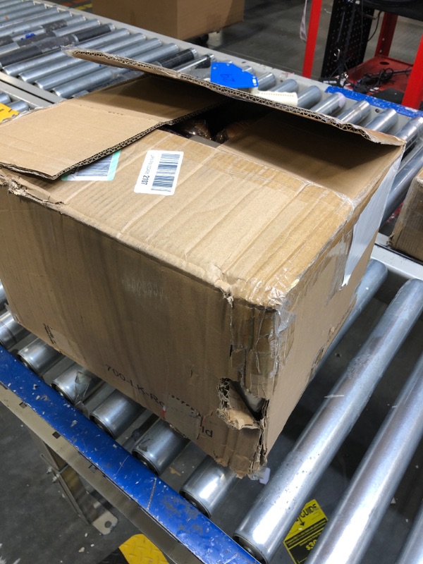 Photo 1 of 700 Piece Dinnerware Set for Wedding & Party,100 Guest Lace Design Plastic Plates,100 Plastic Silverware,100 Cups,100 Linen Like Napkins,100 Guest Disposable Dinnerware Set (Gold)