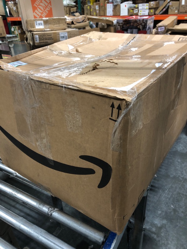 Photo 1 of LIVEBOX Washable Area Rug 8x10 - Large Boho Living Room Rug Beige Rug for Bedroom, Non-Slip Retro Floral Carpet Print Distressed Accent Rug for Dining Room Conference Room Office 8'x10'/ 96''x120'' Beige