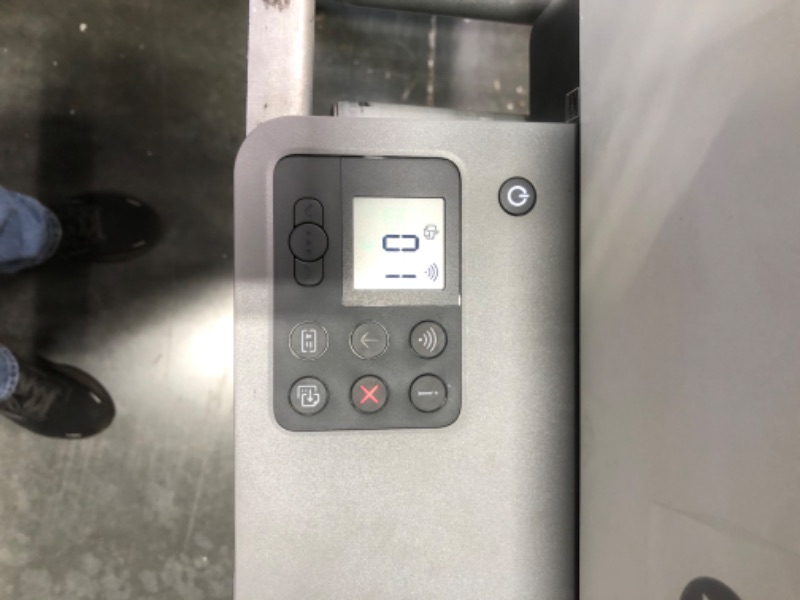 Photo 1 of HP LaserJet-Tank MFP 2604sdw Wireless Black & White Printer Prefilled With Up to 2 Years of Original HP-Toner (381V1A) New version