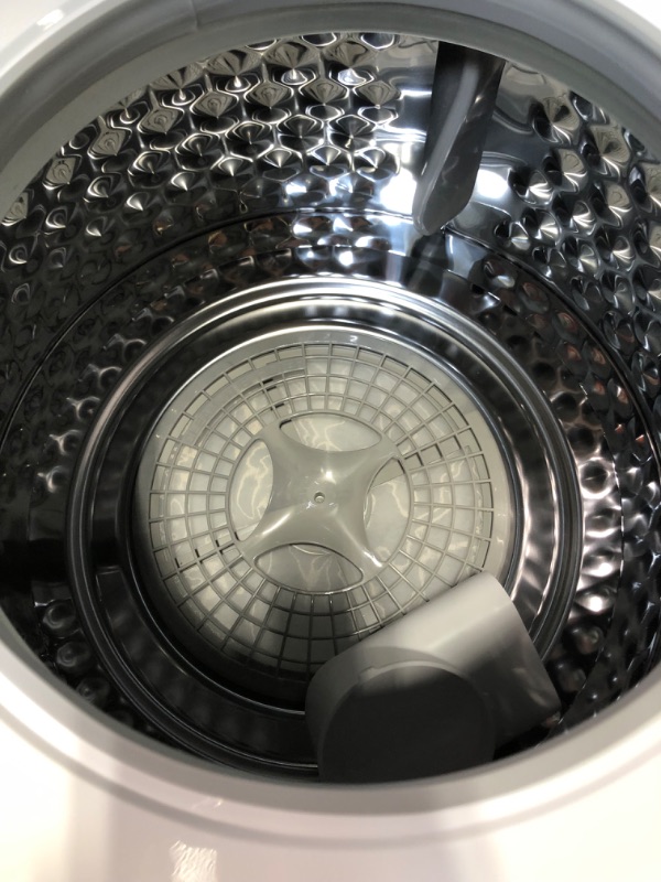 Photo 1 of 11Lbs 2.6 cu.f Electric Portable Clothes Dryer - LINKLIFE Portable Tumble Clothes Laundry Dryer, Stainless Steel Drum, Mechanical Control