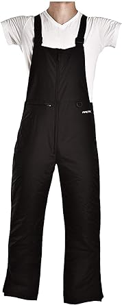 Photo 1 of Arctix mens Essential Insulated Bib Overalls. Size XXL
