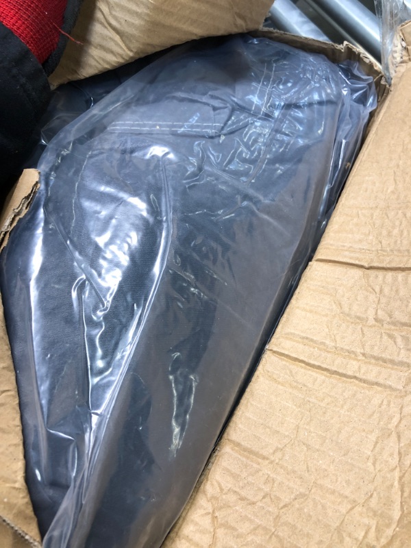 Photo 1 of GUNHYI 16 Layers Car Cover All Weather Waterproof with Zipper, Universal Fit Lexus ES350, Tesla Model S, Toyota Avalon, Hyundai Genesis, Jaguar XJ, Ford Taurus, Lincoln MKZ etc 1 Fit Sedan length 194-208 inch gray