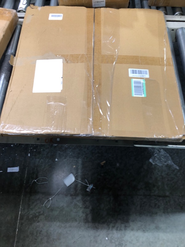 Photo 1 of BEIYANG 2 PCS Photo Backdrop Boards with 2 PCS Brackets for Flat Lay or Food Photography Background, Durable Waterproof Realistic Photo Backgrounds for Product Photography 24x24in Marble Texture