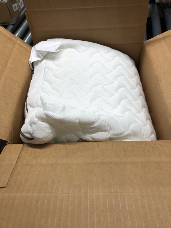 Photo 1 of Tempur-Pedic Cloud 2 Pack Pillow, Standard, White 1Count