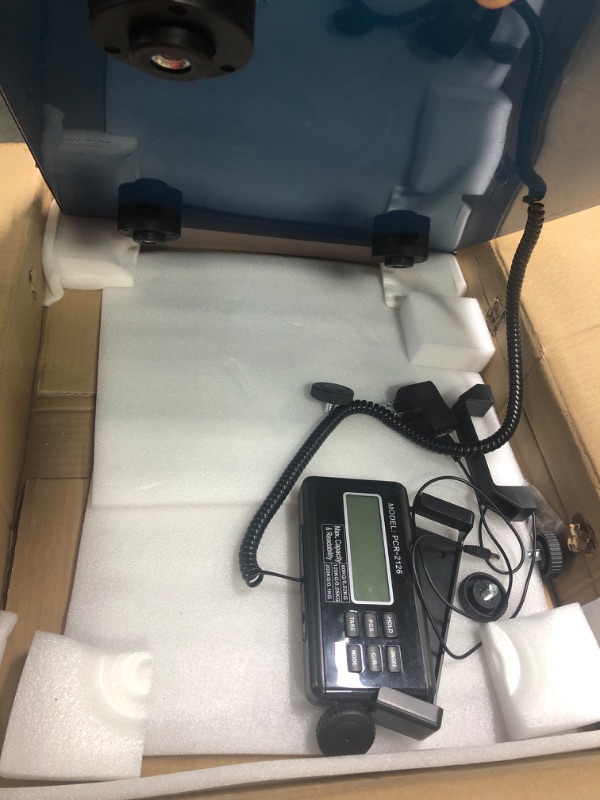 Photo 3 of ACCT Postage Scale 400lb, Mail Scale, Digital Postal Scale with Hold/auto-Off/Tare Function, Shipping Scale for Packages/Small Business/Luggage/Office, Heavy Duty Scale with Batteries & USB Cable