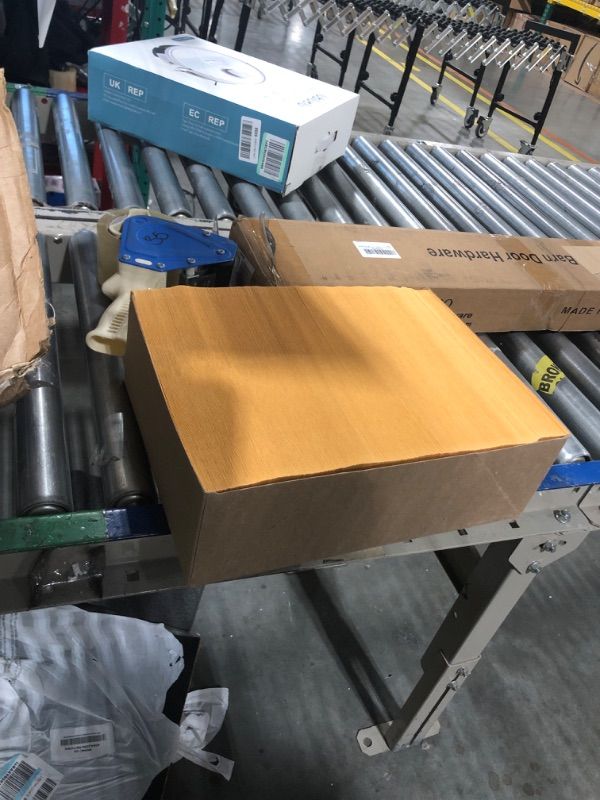 Photo 1 of Quality Park Kraft Envelopes, 11, 4-1/2 x 10-3/8, 28lb, Brown Kraft, 500/Box (11362)