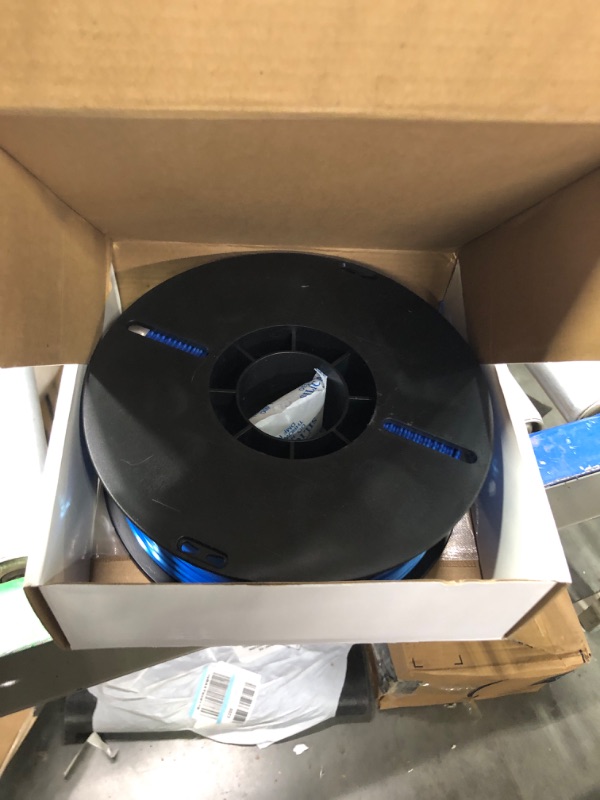 Photo 2 of AmazonBasics Silk PLA 3D Printer Filament