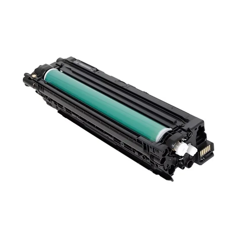 Photo 1 of Canon 1243C002 Laser Toner - Yellow Toner cartridge Cyan