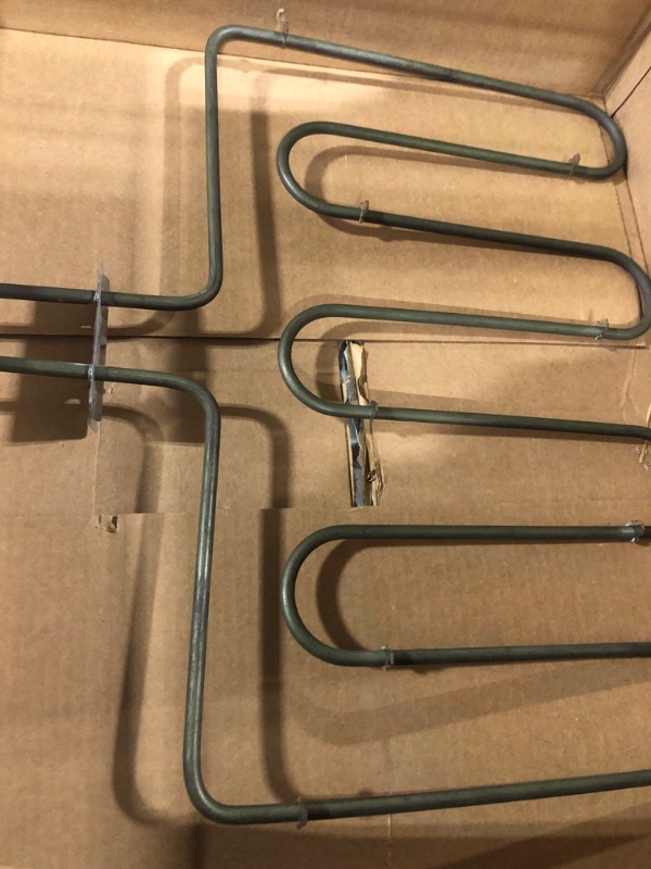 Photo 2 of 318254906 Oven Heating Element Replacement Oven Bake Element, Compatible for Electrolux Kenmore Frigidaire Electric Ranges AP4298966 1259831 318254901 PS1992188

