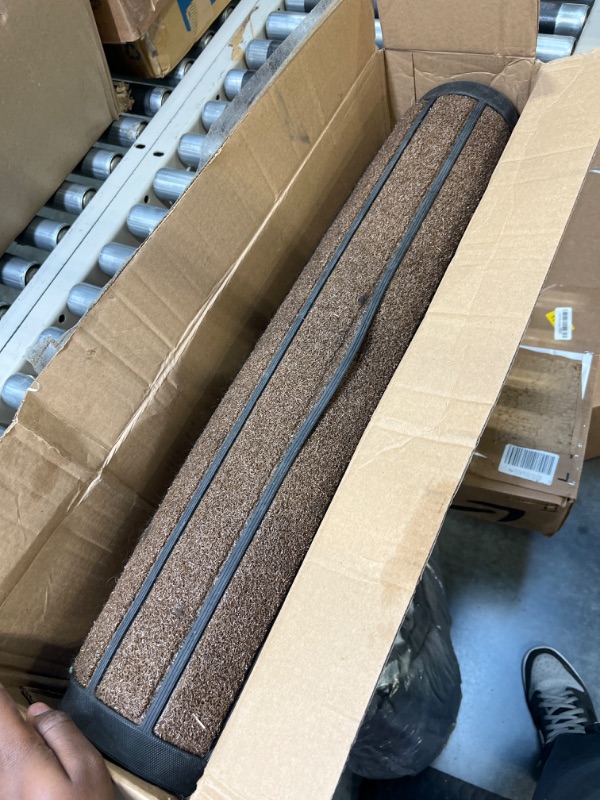 Photo 1 of floor mat