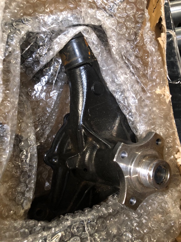 Photo 4 of Gates 43315 Premium Engine Water Pump