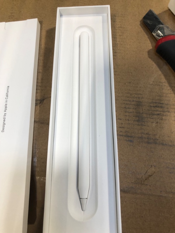 Photo 3 of Apple Pencil (2nd Generation)