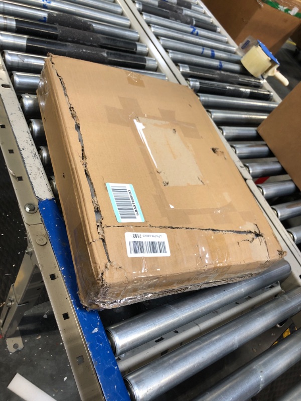 Photo 1 of ULTRGEE Pocket Knife Display Case, Knife Collection Display Shadow Box for Wall Military Folding Knife Showcase Display Cabinet with Removable Dual Recessed Shelves and UV Resistant Acrylic Panel