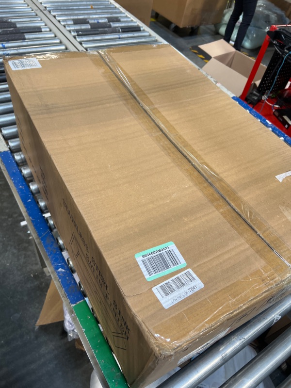 Photo 1 of 30 Inch Undermount Kitchen Sink Stainless Steel, BoomHoze 30 x 19 Inch Undermount Workstation Sink Commercial 16 Gauge Stainless Steel Undermount Sink Deep Single Bowl Kitchen Sink with Accessories 30"x19"x10" Stainless Steel