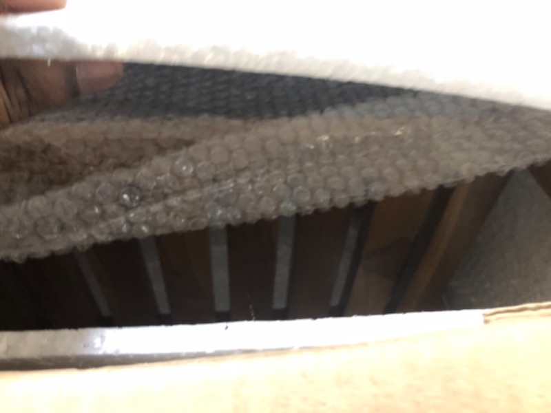 Photo 1 of TeakCraft Teak Shower Bench with Shelf 21 Inch, Fully Assembled Teak Wood Shower Stool & Spa, Shower Bench for Elderly, Indoor and Outdoor Use, The Hermod