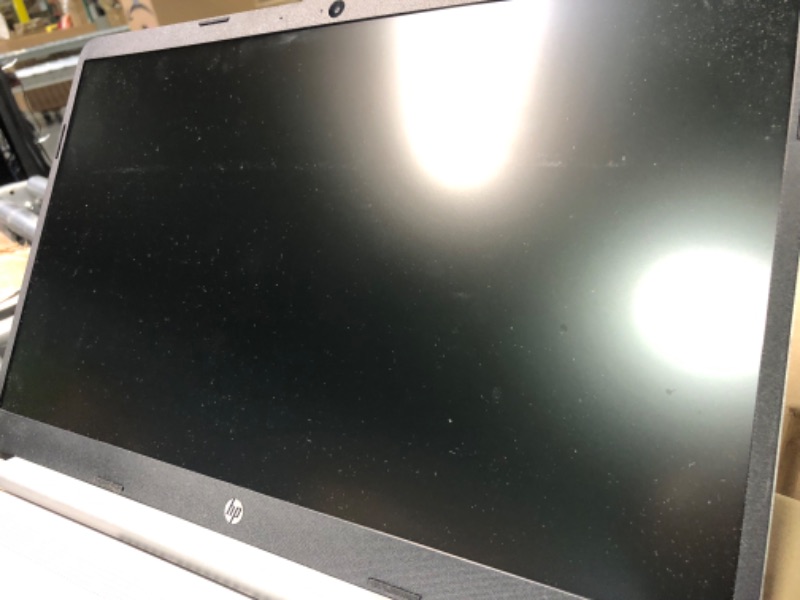 Photo 6 of ***PARTS ONLY***HP Pavilion 15 Laptop, 15.6" FHD IPS Anti-Glare Display, 11th Gen Intel Core i5-1135G7, Intel Iris Xe Graphics, Long Battery Life, SD Card Reader, Windows 11 Home (16GB RAM | 1TB PCIe SSD) Chromebook