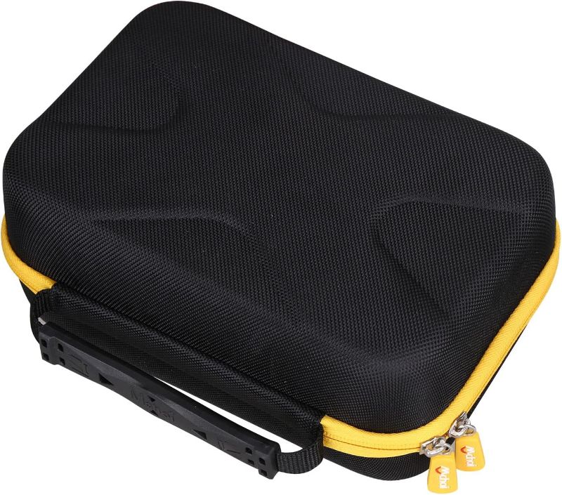 Photo 1 of **new opened**Mchoi Hard Portable Case Fits for DEWALT DCF682N1 8V MAX Cordless Screwdriver Kit, Not for the DEWALT (DCF680N2), Case Only