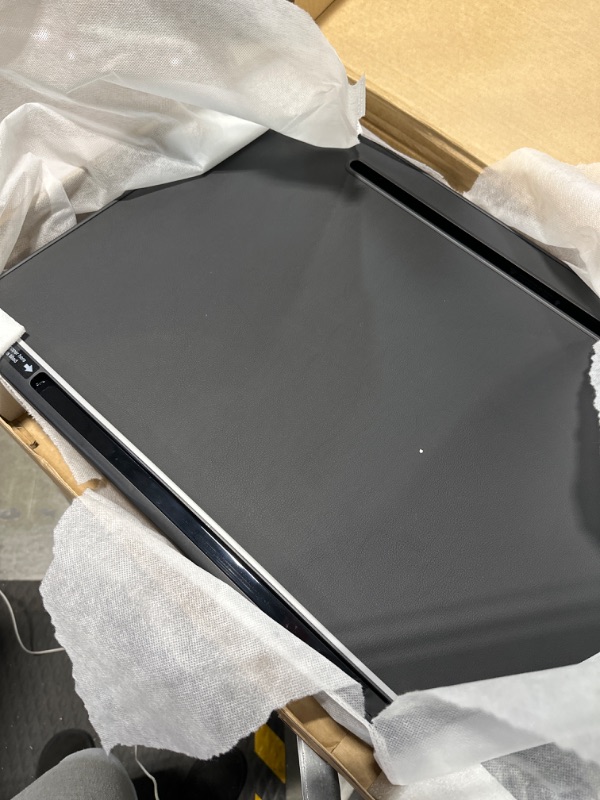 Photo 1 of SAIJI Tablet Stand Holder + Laptop Bed Tray Table