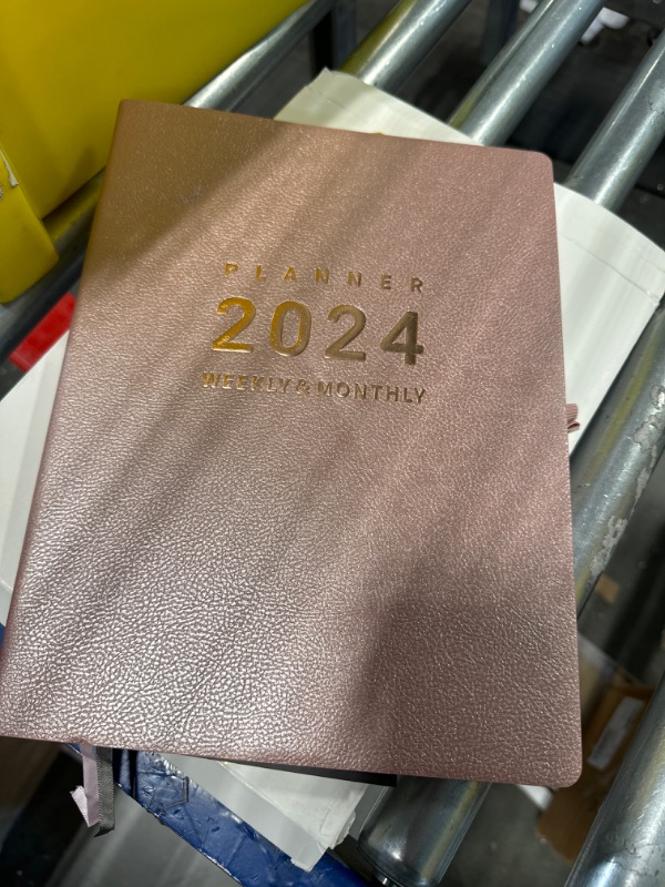 Photo 2 of 2024 Planner